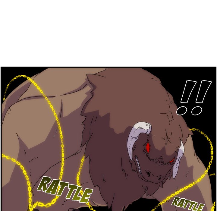 Read Meisters chapter 8 image 24 on Lezhin