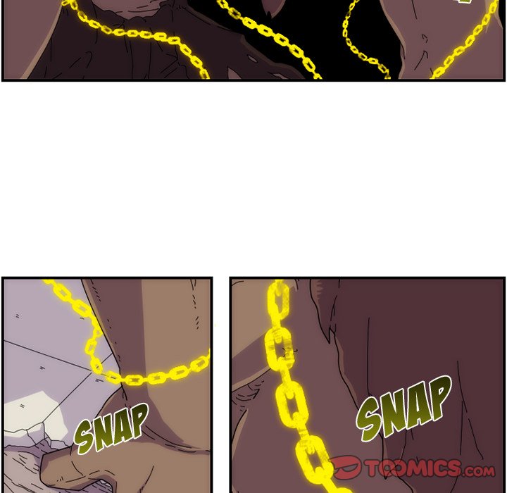 Read Meisters chapter 8 image 25 on Lezhin