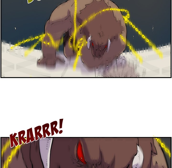 Read Meisters chapter 8 image 27 on Lezhin