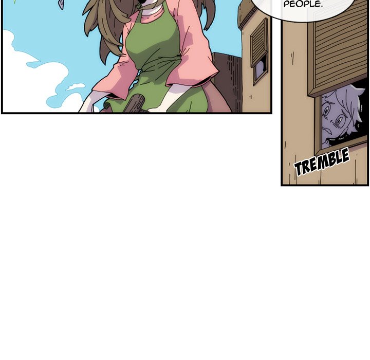 Read Meisters chapter 8 image 29 on Lezhin