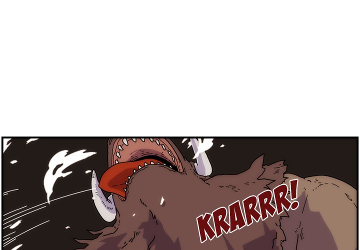 Read Meisters chapter 8 image 3 on Lezhin