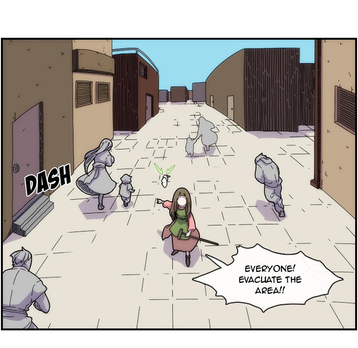 Read Meisters chapter 8 image 30 on Lezhin