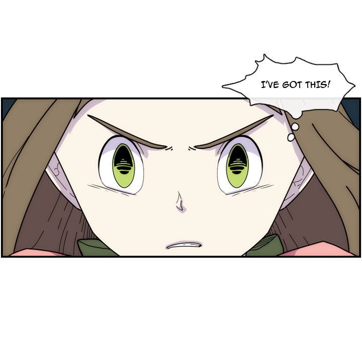 Read Meisters chapter 8 image 32 on Lezhin