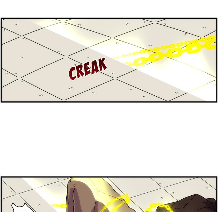 Read Meisters chapter 8 image 33 on Lezhin