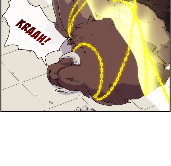 Read Meisters chapter 8 image 34 on Lezhin