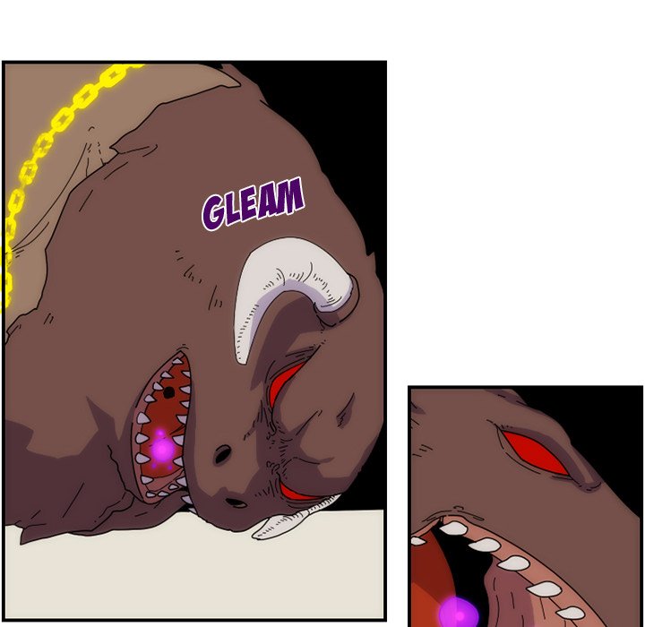 Read Meisters chapter 8 image 35 on Lezhin