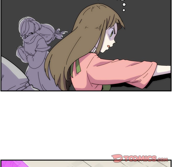 Read Meisters chapter 8 image 37 on Lezhin