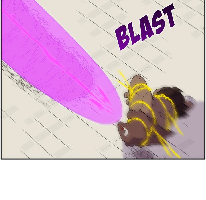 Read Meisters chapter 8 image 38 on Lezhin