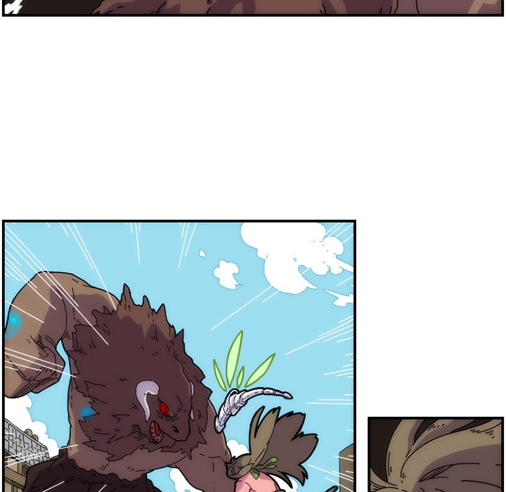 Read Meisters chapter 8 image 4 on Lezhin