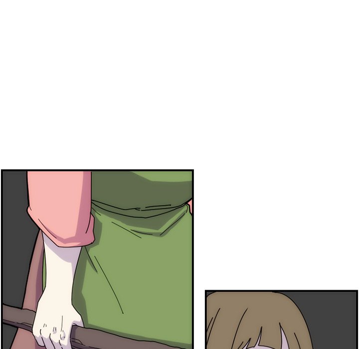 Read Meisters chapter 8 image 44 on Lezhin