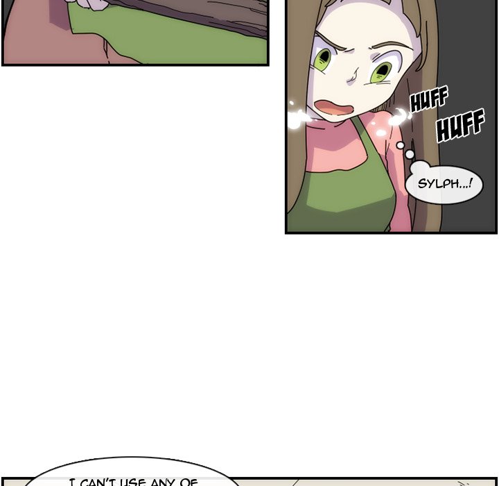 Read Meisters chapter 8 image 45 on Lezhin