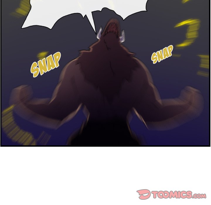 Read Meisters chapter 8 image 49 on Lezhin