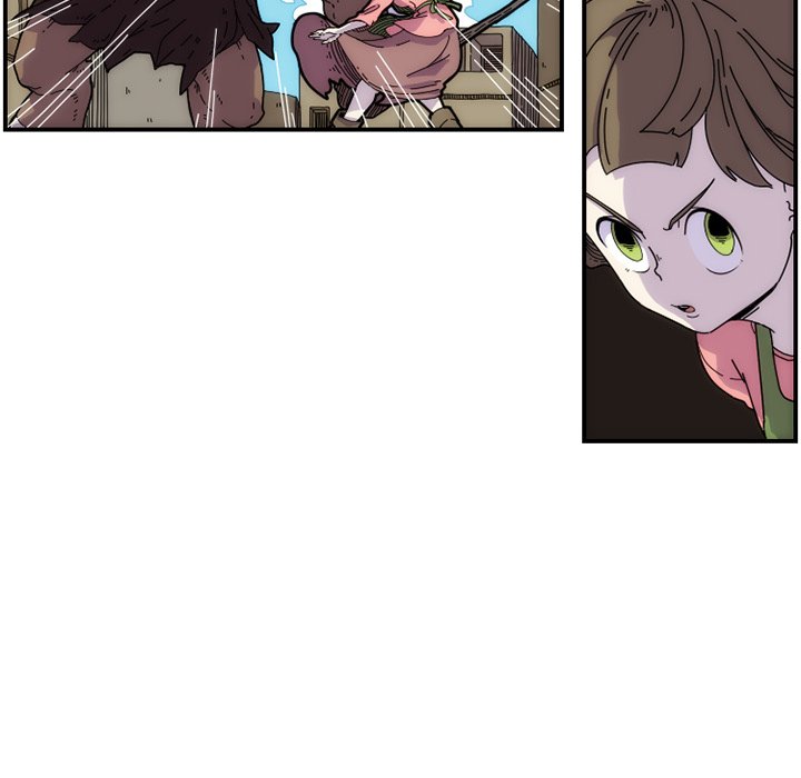 Read Meisters chapter 8 image 5 on Lezhin