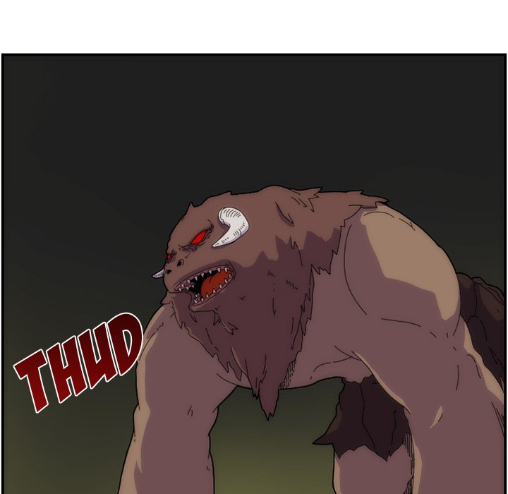 Read Meisters chapter 8 image 50 on Lezhin