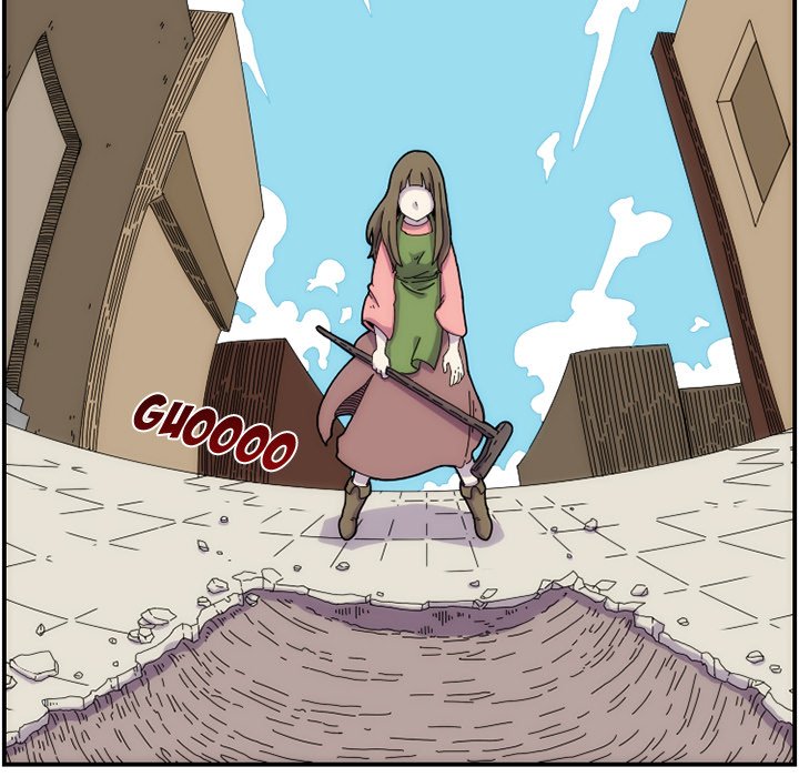 Read Meisters chapter 8 image 52 on Lezhin