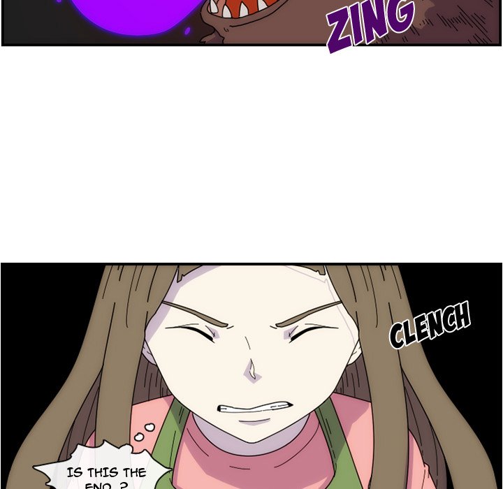 Read Meisters chapter 8 image 54 on Lezhin