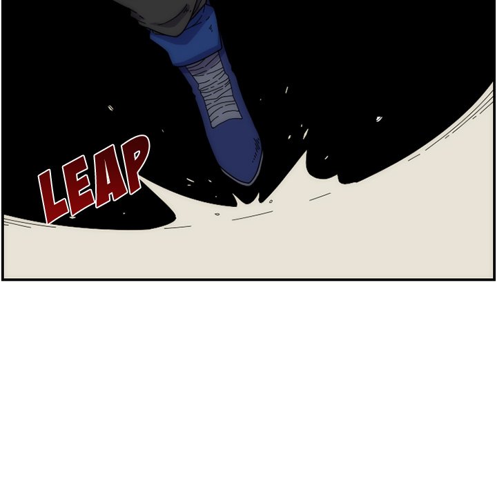 Read Meisters chapter 8 image 57 on Lezhin