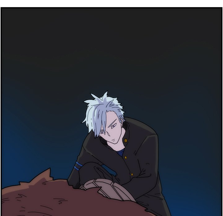 Read Meisters chapter 8 image 58 on Lezhin