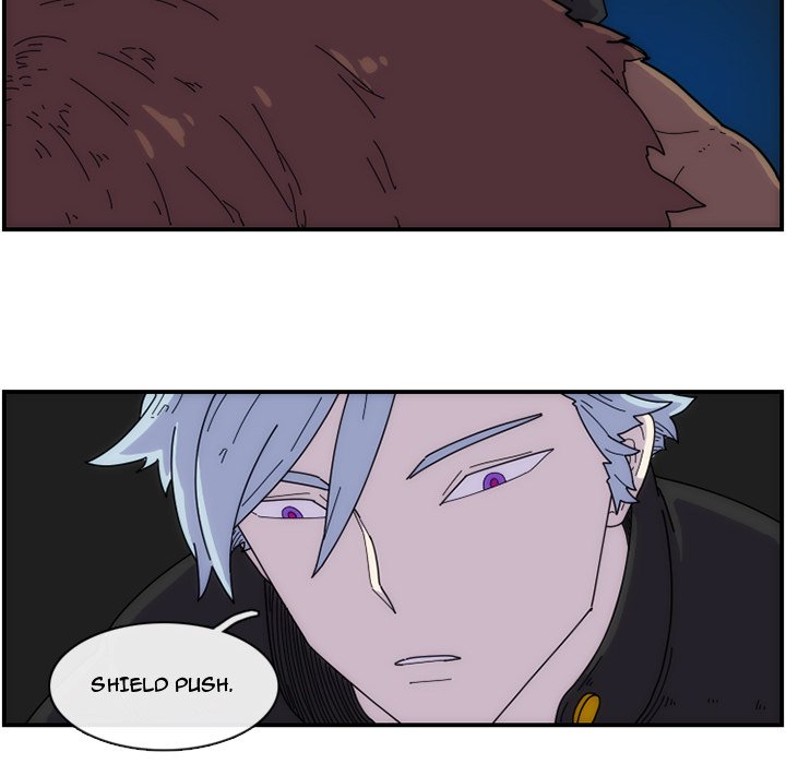 Read Meisters chapter 8 image 59 on Lezhin
