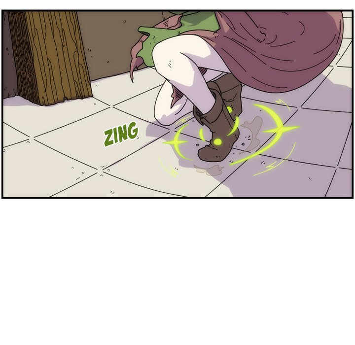 Read Meisters chapter 8 image 6 on Lezhin