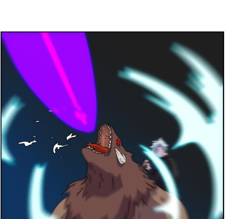 Read Meisters chapter 8 image 60 on Lezhin