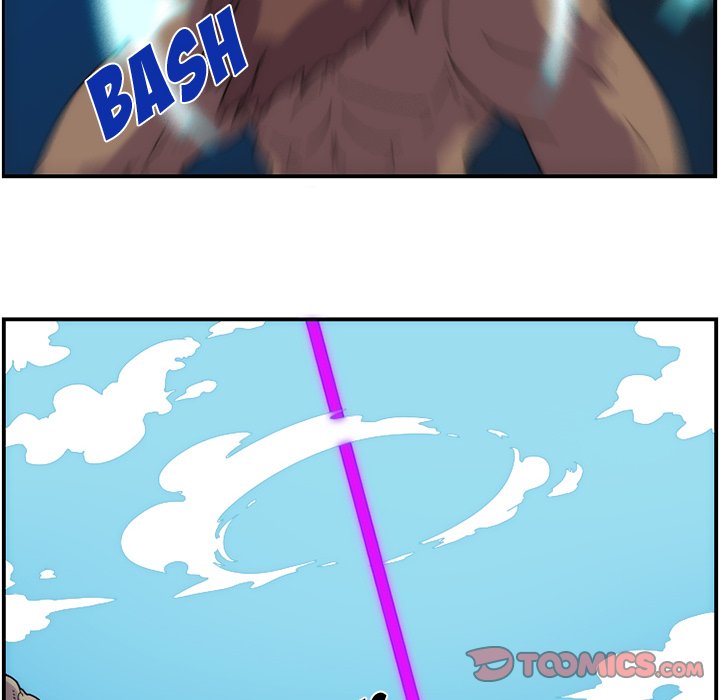 Read Meisters chapter 8 image 61 on Lezhin