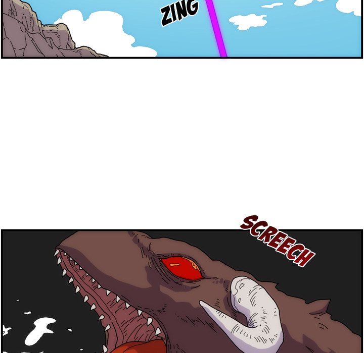 Read Meisters chapter 8 image 62 on Lezhin