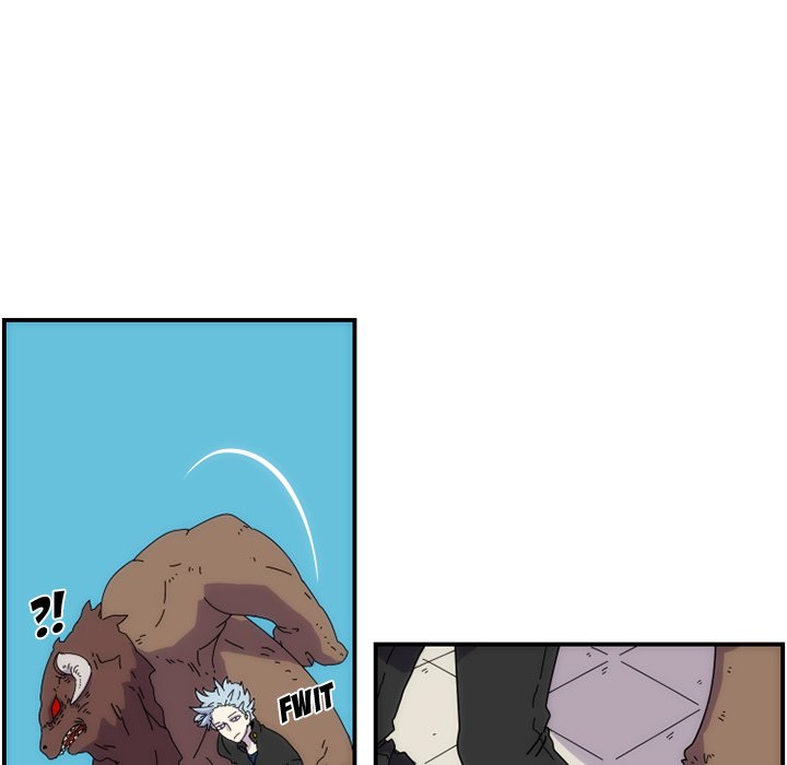 Read Meisters chapter 8 image 64 on Lezhin