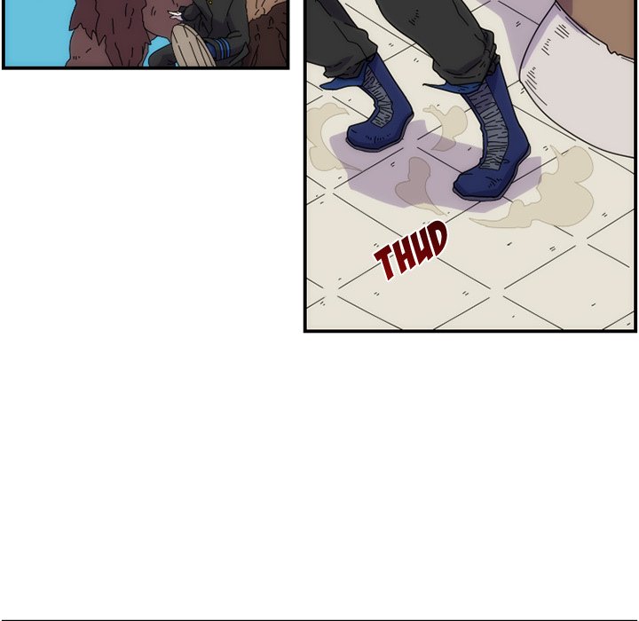 Read Meisters chapter 8 image 65 on Lezhin