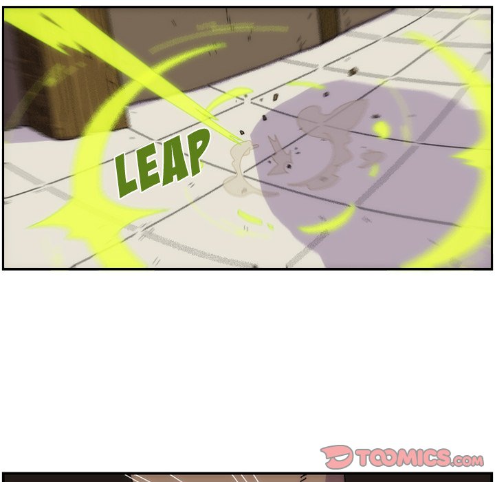 Read Meisters chapter 8 image 7 on Lezhin