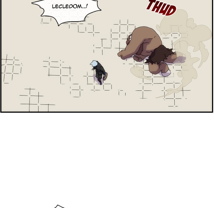 Read Meisters chapter 8 image 70 on Lezhin