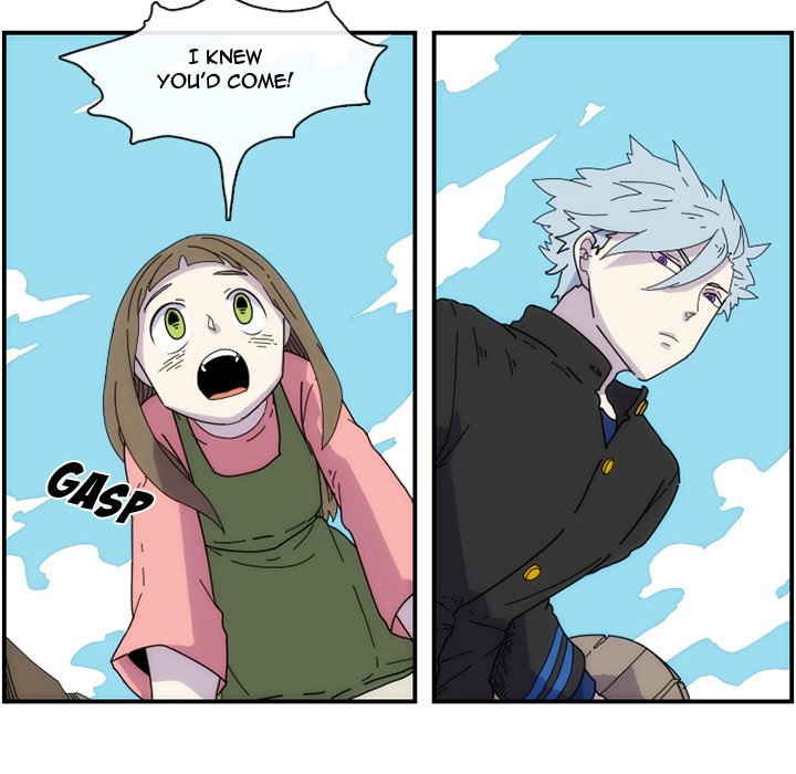 Read Meisters chapter 8 image 71 on Lezhin
