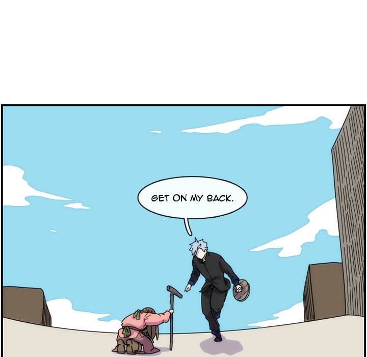 Read Meisters chapter 8 image 72 on Lezhin