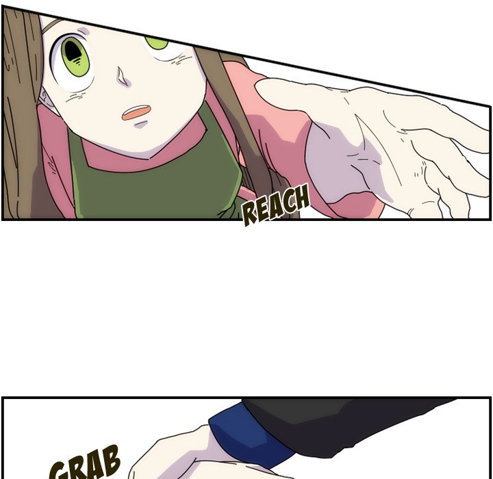Read Meisters chapter 8 image 74 on Lezhin