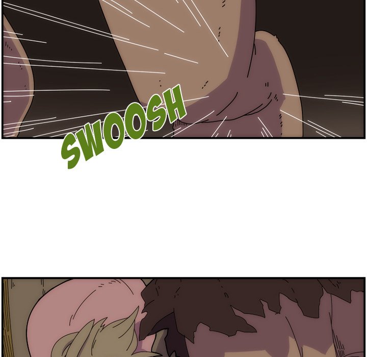 Read Meisters chapter 8 image 8 on Lezhin