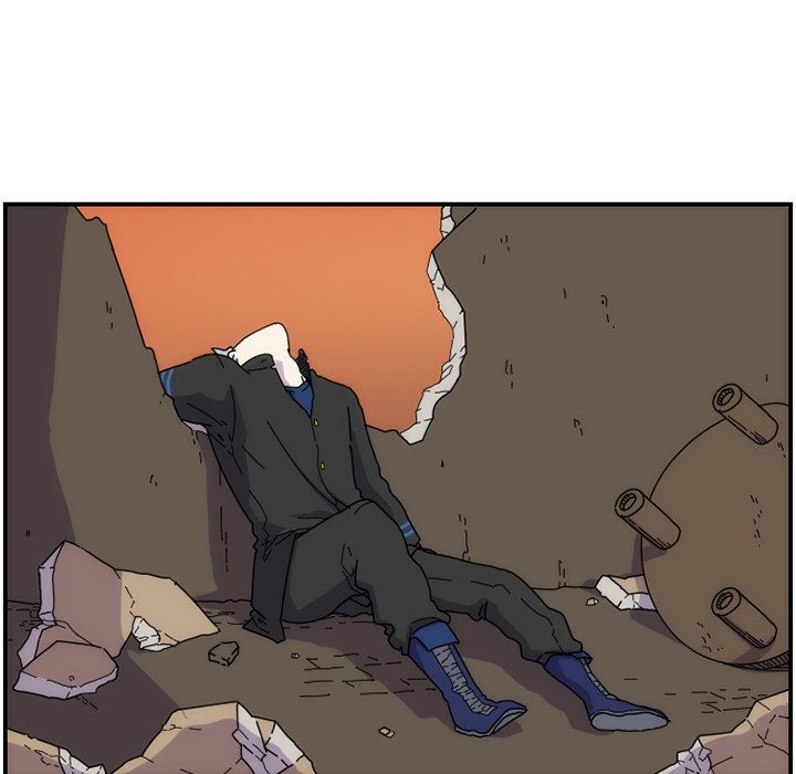 Read Meisters chapter 9 image 11 on Lezhin
