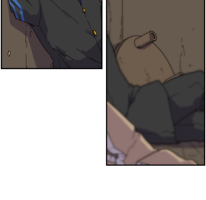 Read Meisters chapter 9 image 13 on Lezhin
