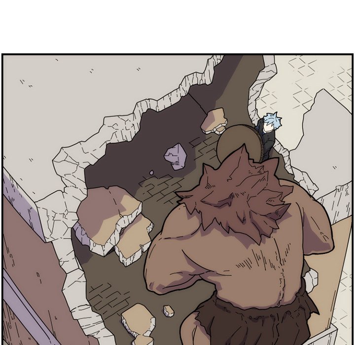 Read Meisters chapter 9 image 15 on Lezhin