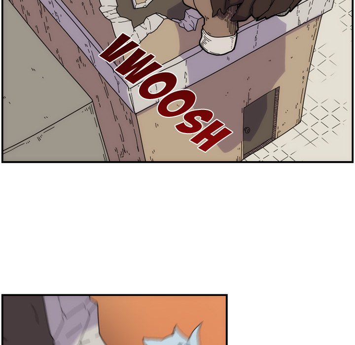 Read Meisters chapter 9 image 16 on Lezhin