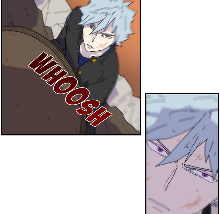 Read Meisters chapter 9 image 17 on Lezhin