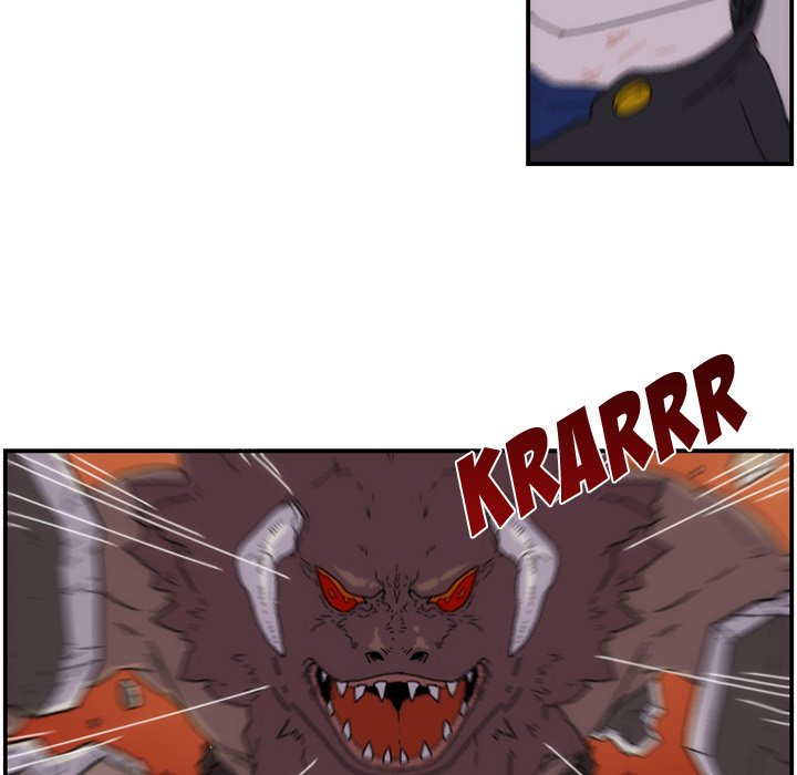 Read Meisters chapter 9 image 18 on Lezhin