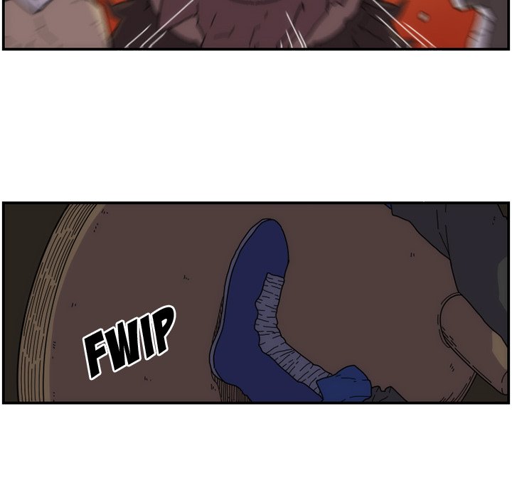 Read Meisters chapter 9 image 19 on Lezhin