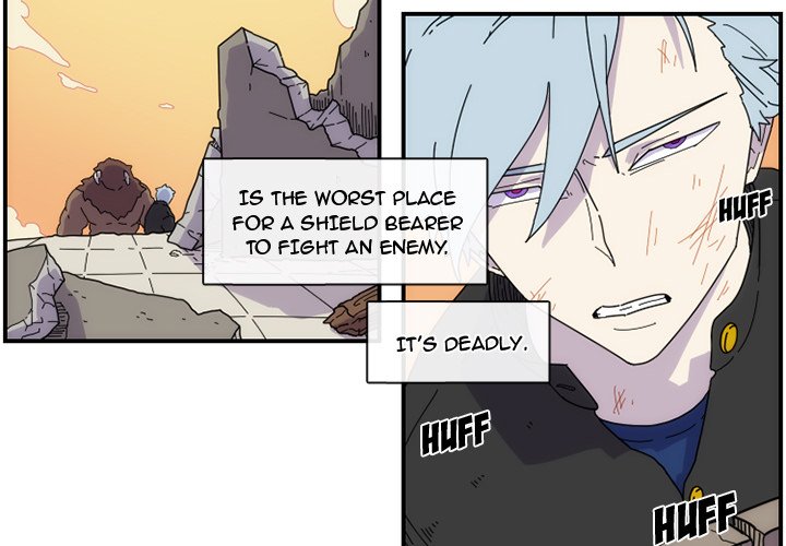 Read Meisters chapter 9 image 2 on Lezhin