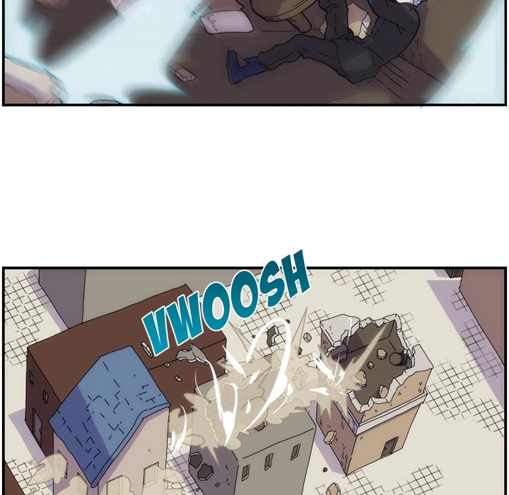 Read Meisters chapter 9 image 21 on Lezhin