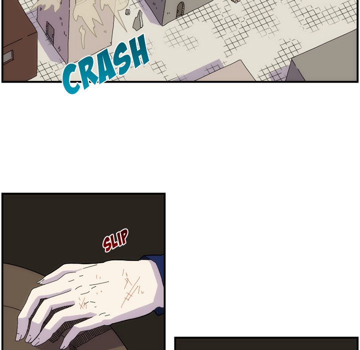 Read Meisters chapter 9 image 22 on Lezhin