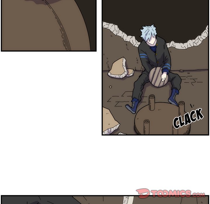 Read Meisters chapter 9 image 23 on Lezhin