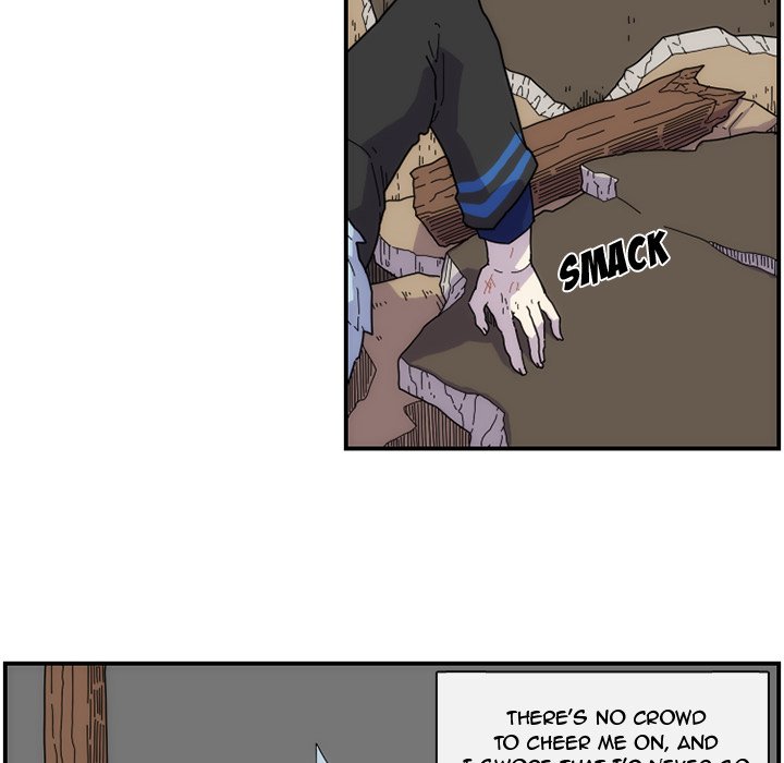 Read Meisters chapter 9 image 27 on Lezhin
