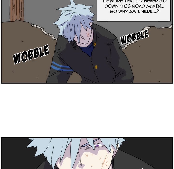 Read Meisters chapter 9 image 28 on Lezhin