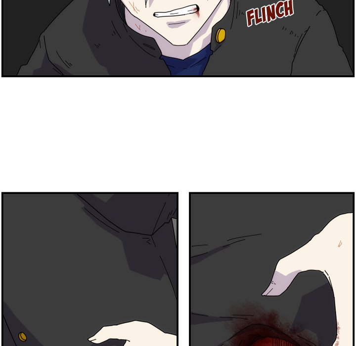 Read Meisters chapter 9 image 29 on Lezhin