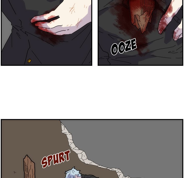 Read Meisters chapter 9 image 30 on Lezhin